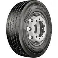 Preisknaller Pirelli FW01 ( 295/80 R22.5 152/148M )