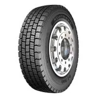Geprüft Sommerreifen Starmaxx DZ-300 (225/75 R17.5 129/127M)