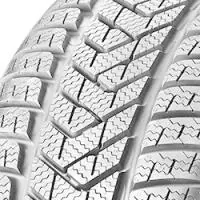 Echt Pirelli Winter Sottozero 3 275/40R18 103V XL RFT E