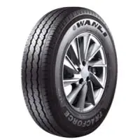 Jetzt Bestellen Sommerreifen Wanli SL106 (195/ R14 104R)