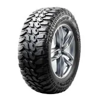 Top-Preis Offroadreifen-Sommerreifen Radar Renegade M/T (R7) OWL POR 295/70 R17 121Q