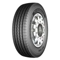 Sommerreifen Starmaxx GZ-300 (235/75 R17.5 132/130M) Neu