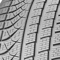 Pirelli Pzero Winter 255/35R19 96W XL ALP Aktuell