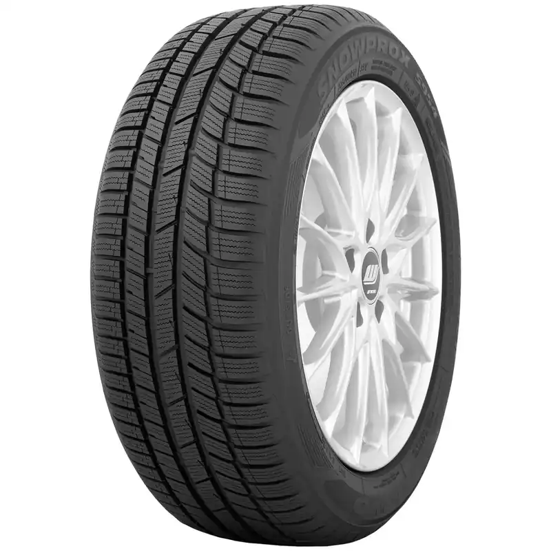 TOYO SNOWPROX S954 235/50R17 96V Markenprodukt