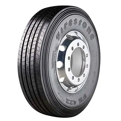 FIRESTONE 295/80 R 22.5 TL 154/149M FS422+ EVO M+S 3PMSF Neu Im Sortiment