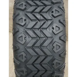 Echt JOURNEY 25x10.00 - 12 TL 91A8 YG3266 6PR