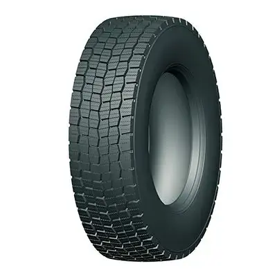 Top-Angebot CROSSWIND 315/70 R 22.5 TL 156/150L (154/150M) W-D06 20PR M+S 3PMSF LRL (SRB)