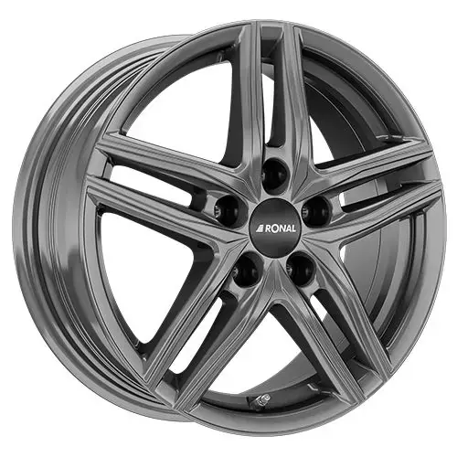 RONAL RONAL R65-4 cerium grey 7.0Jx17 4x98 ET35 Jetzt Kaufen
