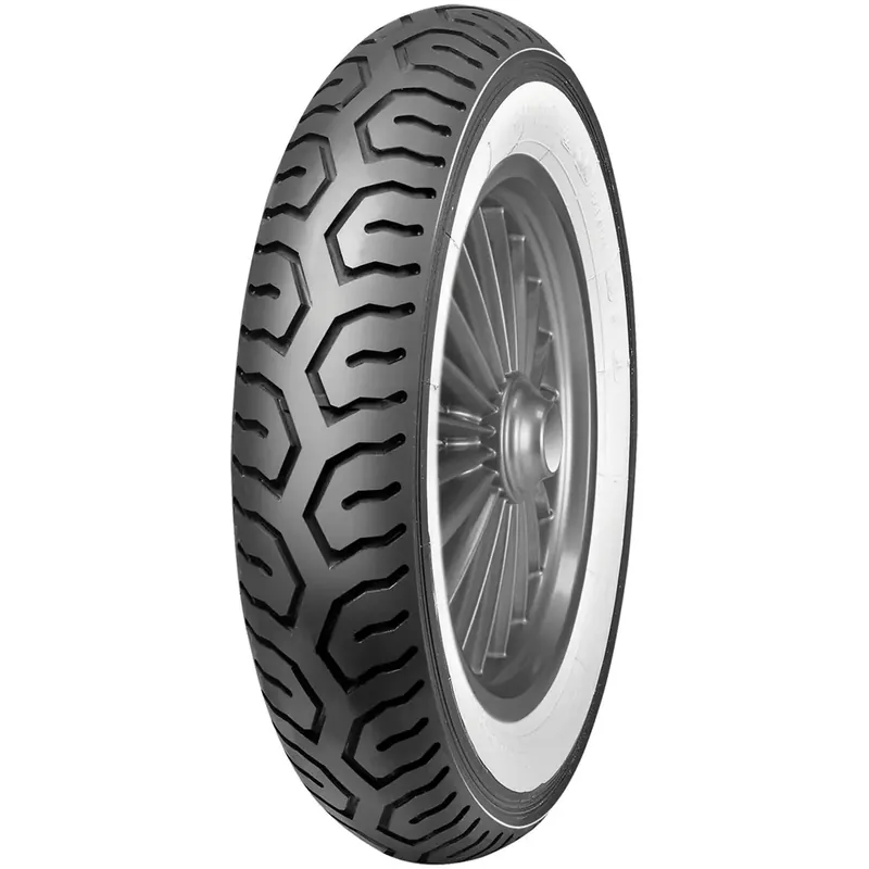 Beliebt MITAS 3.00 - 10 TL/TT 42J MC-12 WHITE WALL WW (SLO)