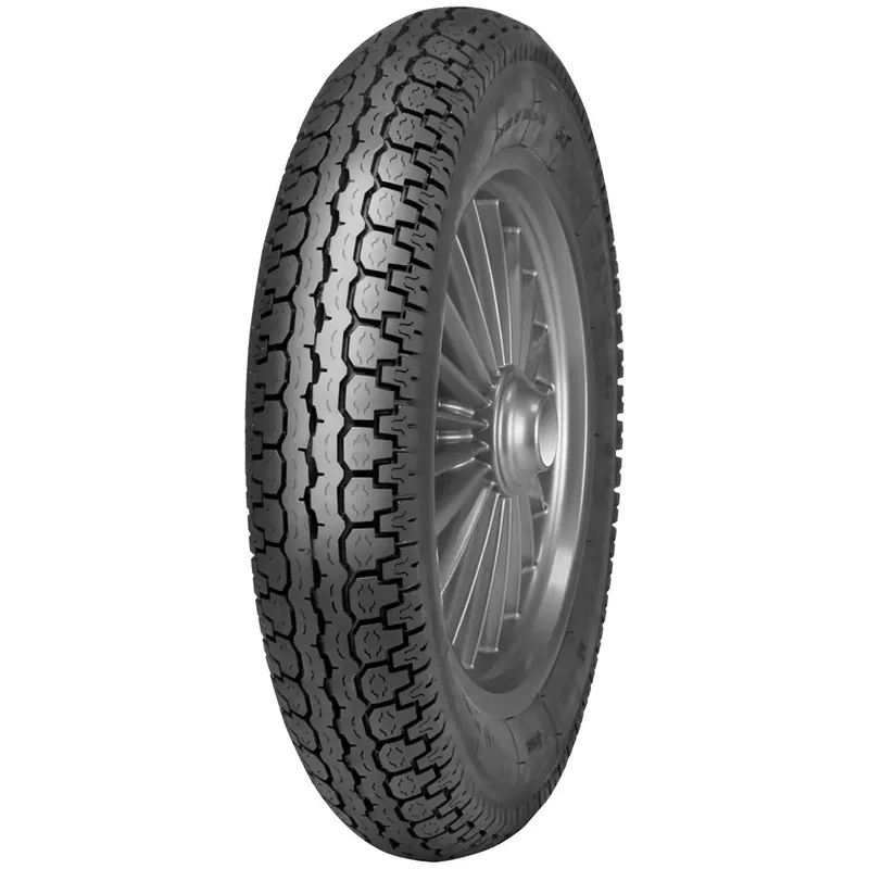 Garantierte Lieferung MITAS 3.50 - 10 TT 51J B-14 WHITE WALL WW (SLO)