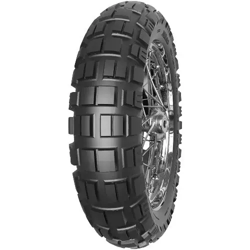 Bestpreis MITAS 150/70 B 17 M/C TL/TT 69T ENDURO TRAIL XT DAKAR (2xYELLOW) M+S (IND)