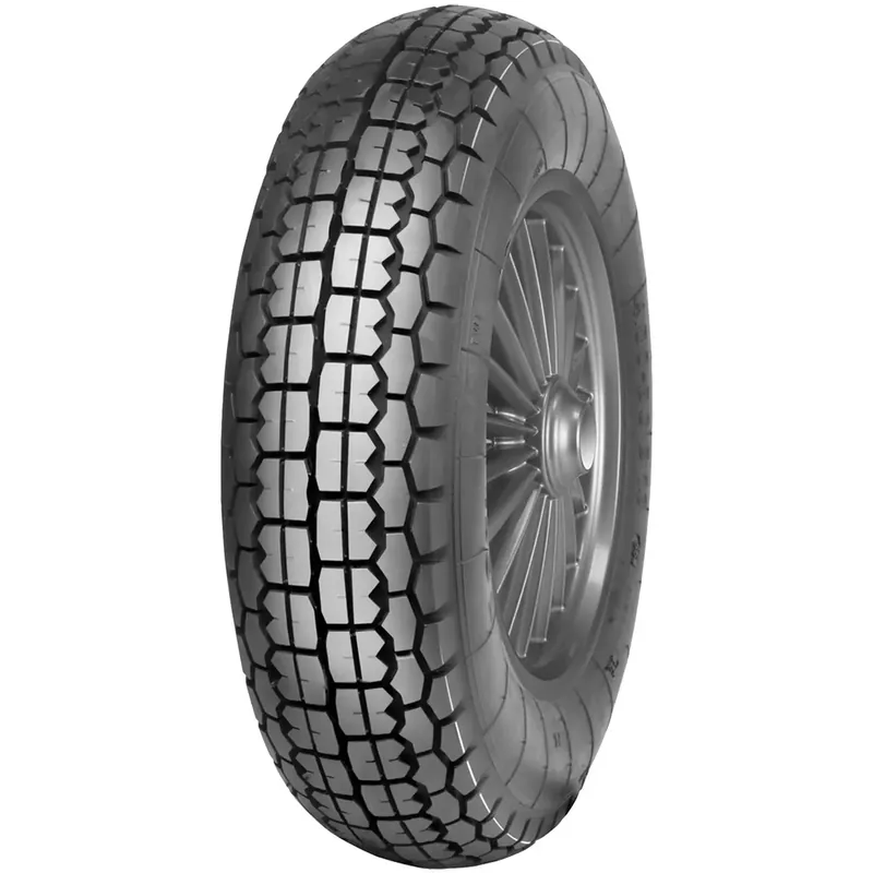 Preisknaller MITAS 3.50 - 8 TT 46J B-13 WW WW (SLO)