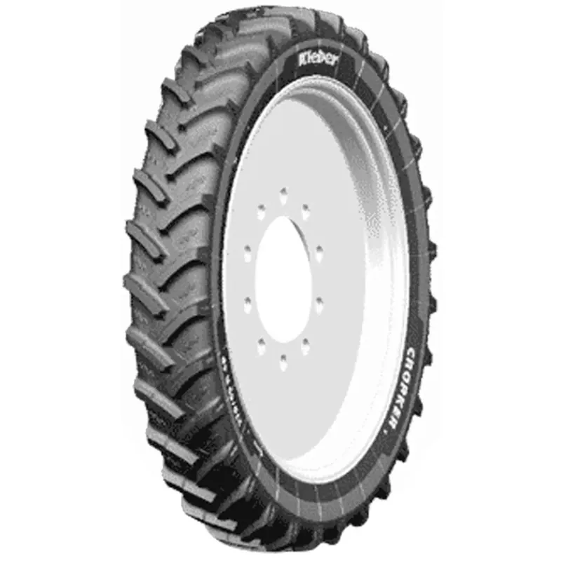 Preisknaller KLEBER 270/95 R 48 TL 144D/147A8 CROPKER