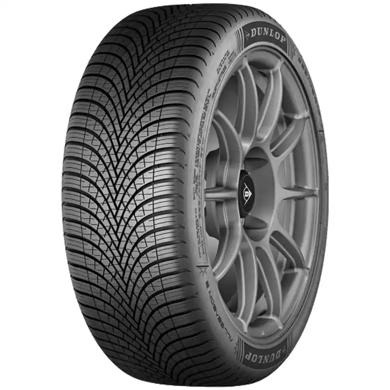 Neue Kollektion DUNLOP ALL SEASON 2 185/55R15 86V XL BSW