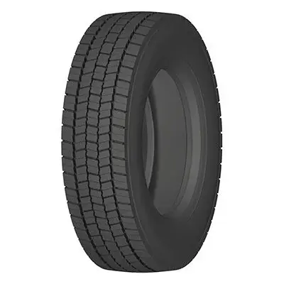 Preiswert CROSSWIND 245/70 R 17.5 TL 136/134M CW-HD02 M+S 3PMSF (SRB)