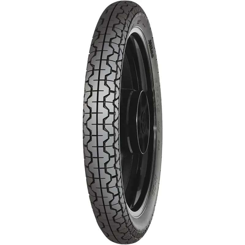 Sale MITAS 3.25 - 16 M/C TT 55P H-06 (3 1/4-16) (IND)