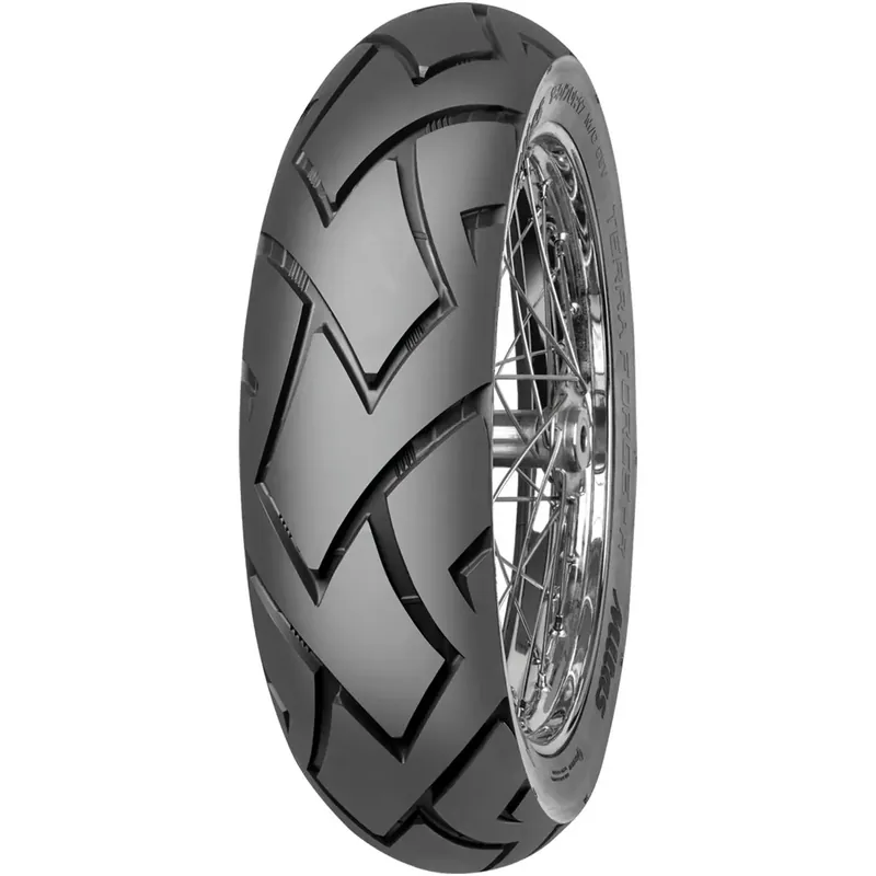Beliebt MITAS 120/90 - 17 M/C TL 64H TERRA FORCE-R (SLO)