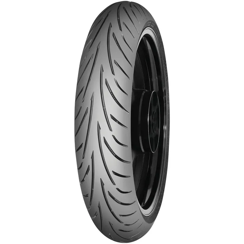 Neuheit MITAS 180/55 ZR 17 M/C TL (73W) TOURING FORCE (SLO)