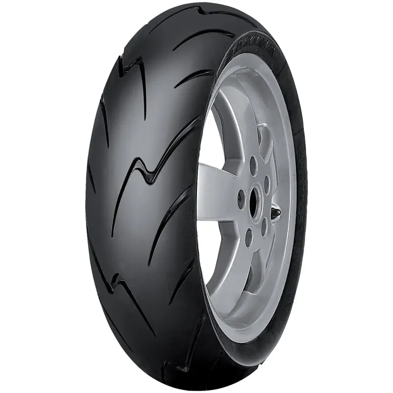 Rabatt MITAS 130/70 - 12 M/C TL 62P MAXIMA (SLO)