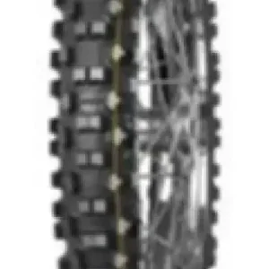 MITAS 90/90 - 21 M/C TT 54R ENDURO TRAIL-RALLY SM SUPER (YELLOW) M+S (3.00-21) (IND) Neu Im Sortiment