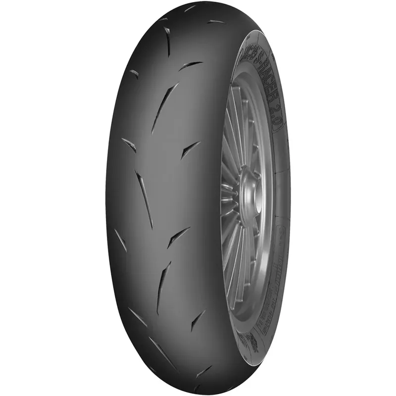 Finale Aktion MITAS 3.50 - 10 M/C TL 51P MC-35 S-RACER 2.0 MEDIUM (SLO)
