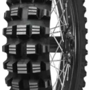 Preis Gesenkt MITAS 130/80 - 17 M/C TT 65N STONE KING M+S (IND)