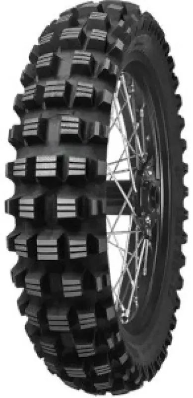 Preis Gesenkt MITAS 130/80 - 17 M/C TT 65N STONE KING M+S (IND)