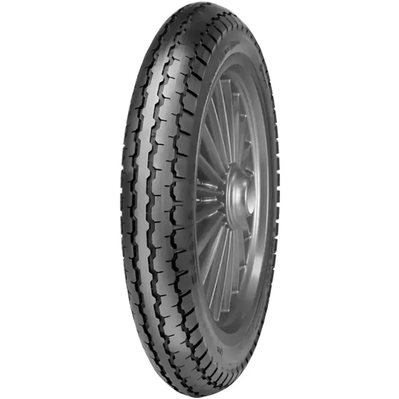 Geprüft MITAS 3.00 - 12 M/C TT 47J MC-5 (SLO)