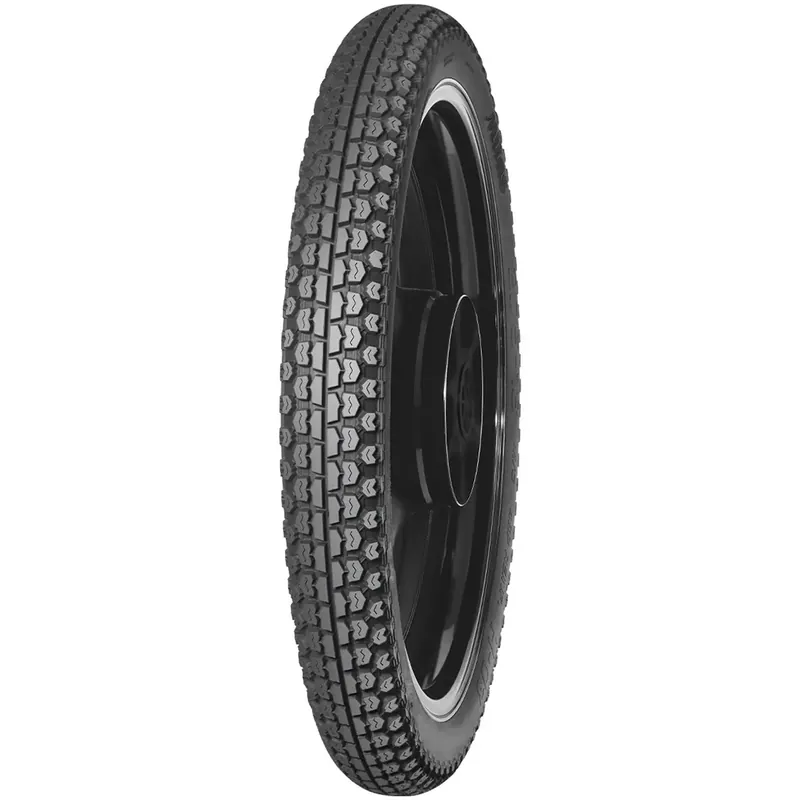 MITAS 2.75 - 18 M/C TT 48P H-03 (IND) Neuheit