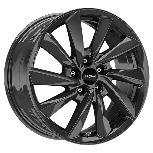 RONAL RONAL R70-BLUE orbit grey 7.5Jx18 5x112 ET25 Sale