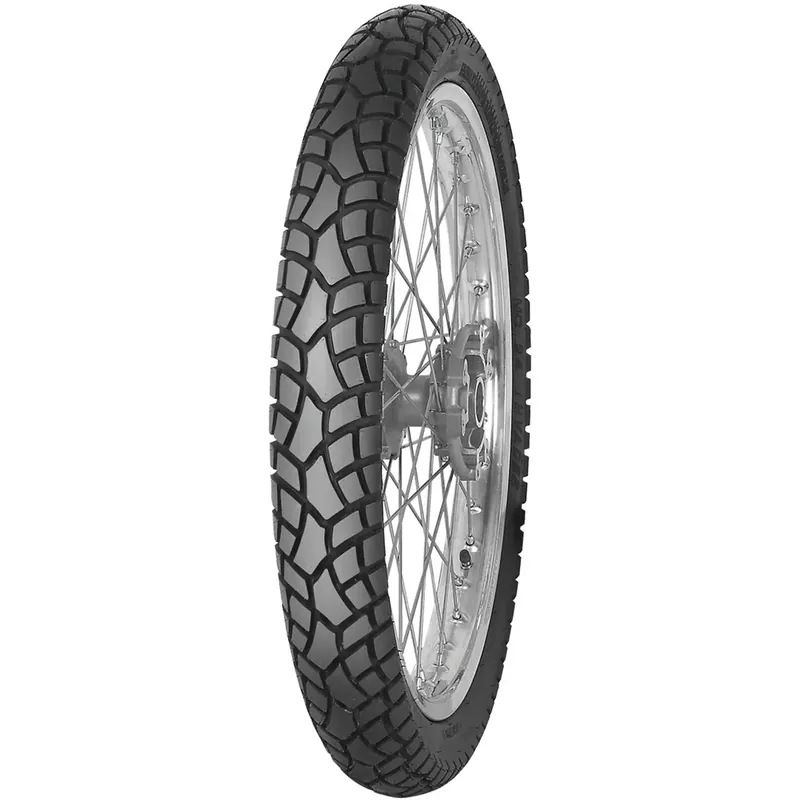 Beliebt MITAS 100/90 - 19 M/C TL 57S MC-24 M+S (SLO)