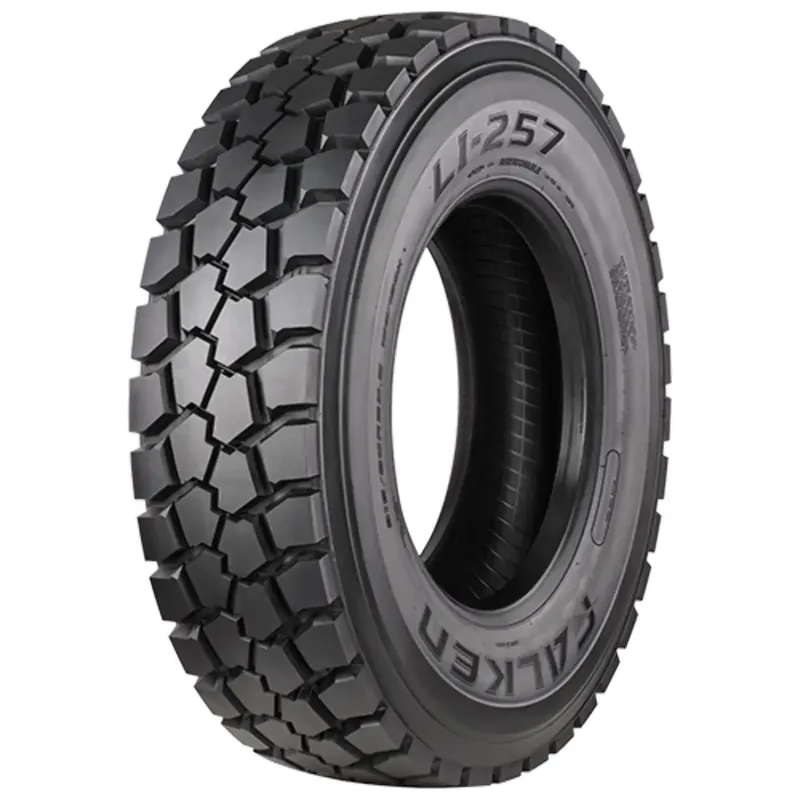 FALKEN 315/80 R 22.5 TL 156/150K LI257 M+S Schneller Versand