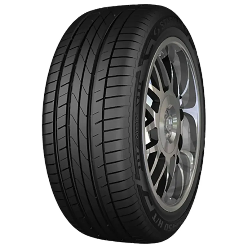 Preisknaller STARMAXX INCURRO ST450 H/T 285/45R20 112Y XL BSW
