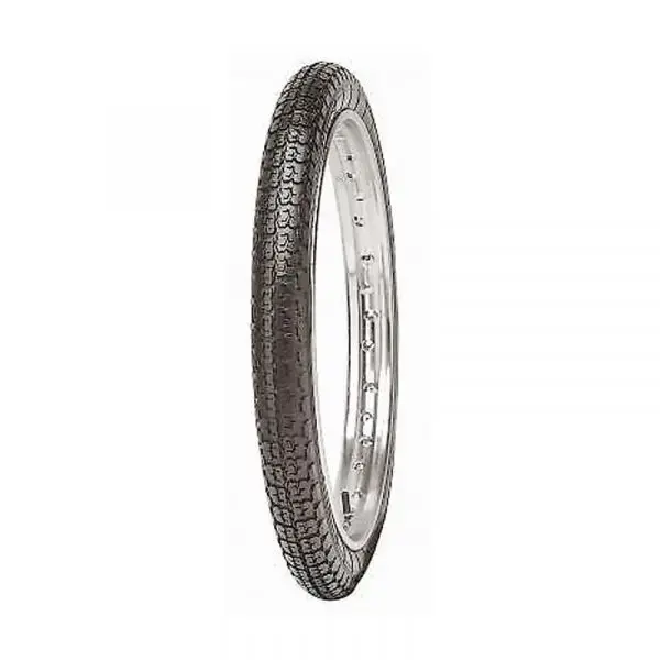 MITAS 2.25 - 17 M/C TT 43J B-4 (2.50-17) (SLO) Markenprodukt