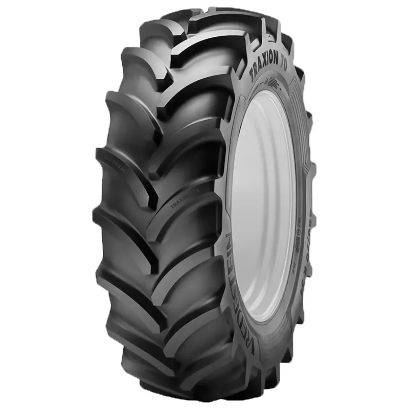 VREDESTEIN 420/70 R 24 TL 130D TRAXION 70 Knallerangebot