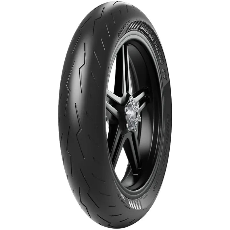 PIRELLI 150/60 R 17 M/C TL 66H DIABLO ROSSO IV Saisonangebot