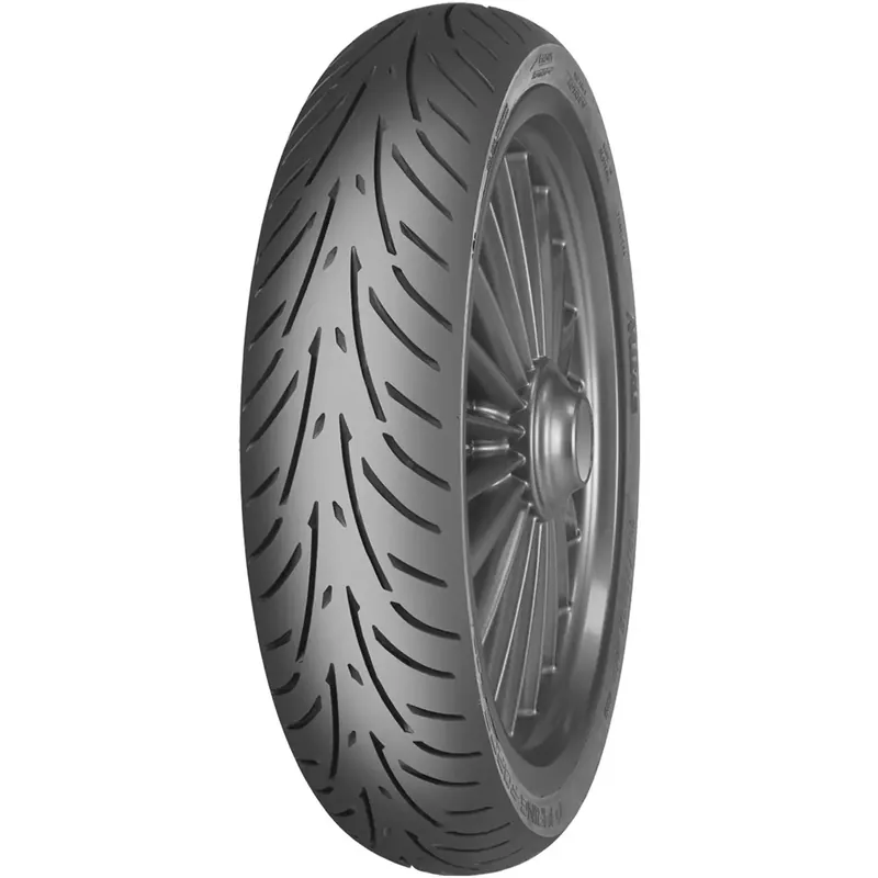 Angebot MITAS 120/70 - 16 M/C TL 57P TOURING FORCE-SC (SLO)
