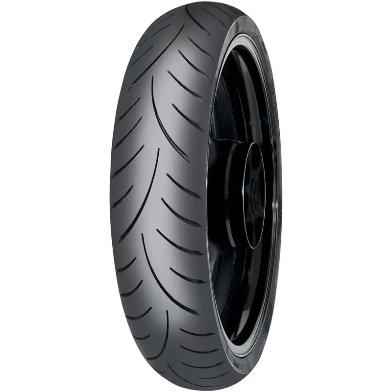 Zertifiziert MITAS 80/100 - 17 TL 46S MC 50