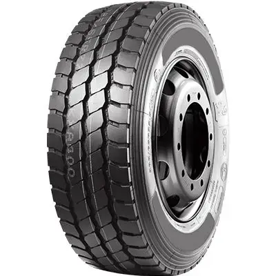 Preisreduziert CROSSWIND 425/65 R 22.5 TL 165K CWA40X 20PR M+S LRL (SRB)