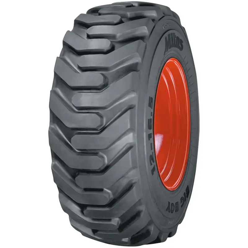 Letzte Chance MITAS 12 - 16.5 TL 147A3 BIG BOY 14PR