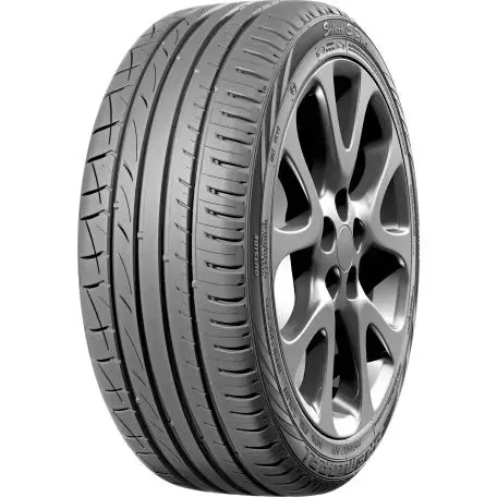 PREMIORRI SOLAZO S+ 255/55R18 109W XL BSW Finale Aktion