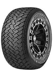 Gripmax INCEPTION A/T 265/50 R20 111T RWL XL Solange Der Vorrat Reicht