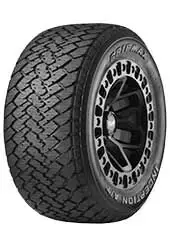 Markenware Gripmax INCEPTION A/T 285/60 R18 120T RWL XL