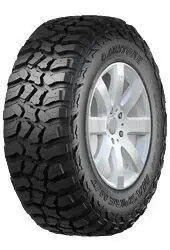 Austone MASPIRE M/T POR 235/75 R15 104Q/101Q Must-Have