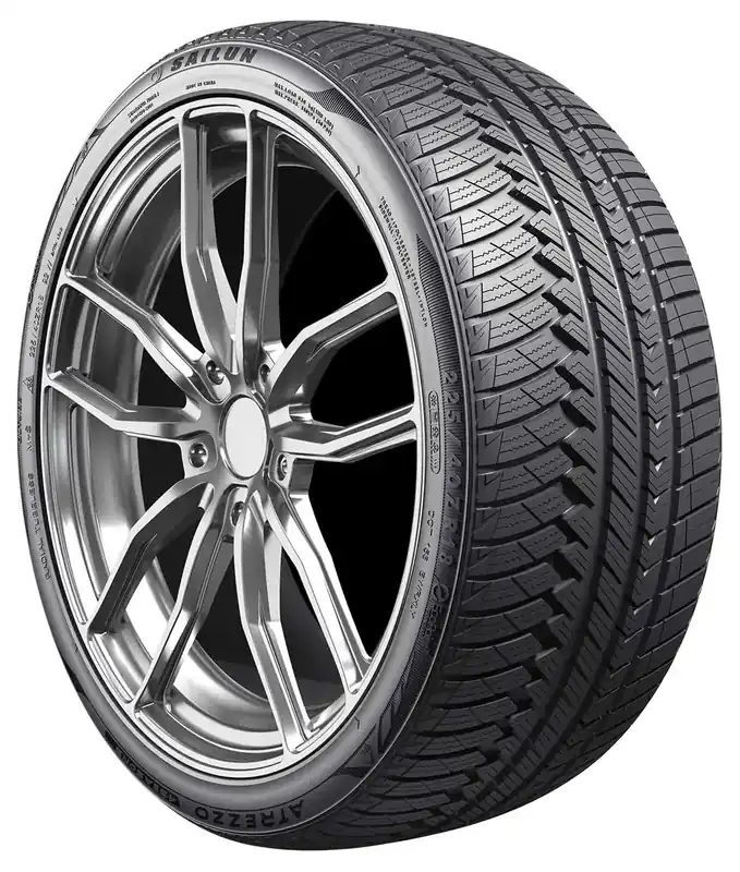Sailun Atrezzo 4Seasons Pro 225/55 R18 102V BSW XL Aktuell