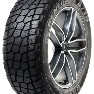 Markenware Radar Renegade A/T 5 265/70 R17 115H OWL