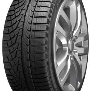 Bestpreis Sailun ICE Blazer Alpine EVO1 275/35 R20 102W BSW XL