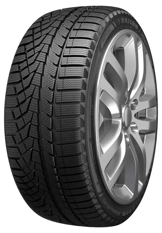 Bestpreis Sailun ICE Blazer Alpine EVO1 275/35 R20 102W BSW XL