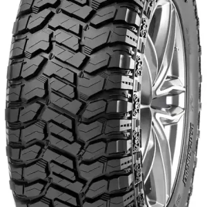 Neu Im Sortiment Radar Renegade R/T+ POR 325/60 R20 126K/123K