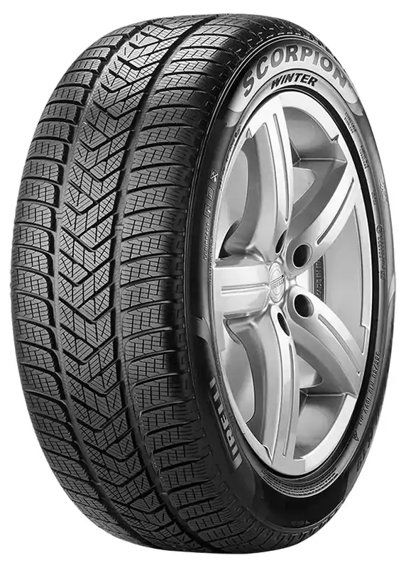 Pirelli Scorpion Winter 275/50 R19 112V N0 XL DOT Jetzt Bestellen